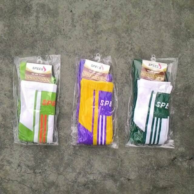 Kaos kaki specs campo original