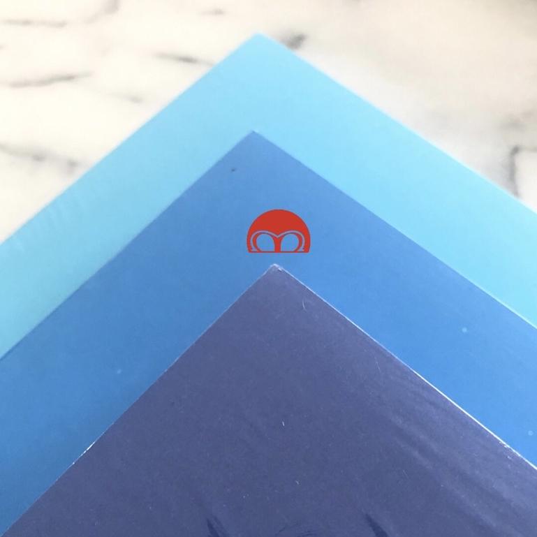 

Kirim Sekarang 100 Lembar - Kertas Cover Buffalo Polos 150 Gr A4 F4 Folio Bufalo Motif Hitam Bufallo