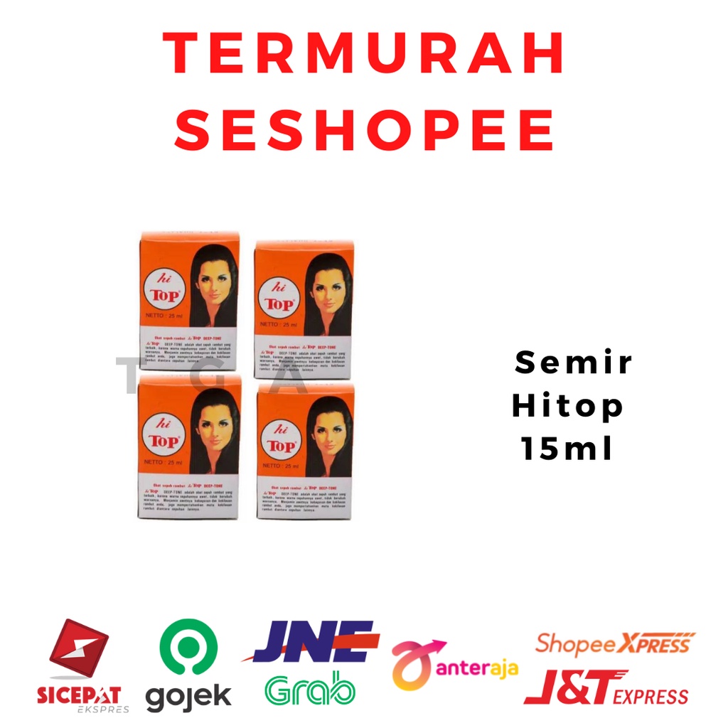 semir hitop 15ml