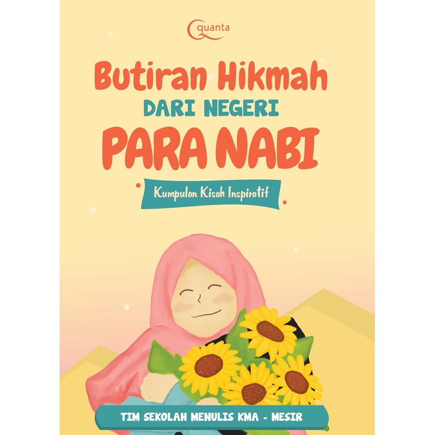 Butiran Hikmah Dari Negeri Para Nabi-1