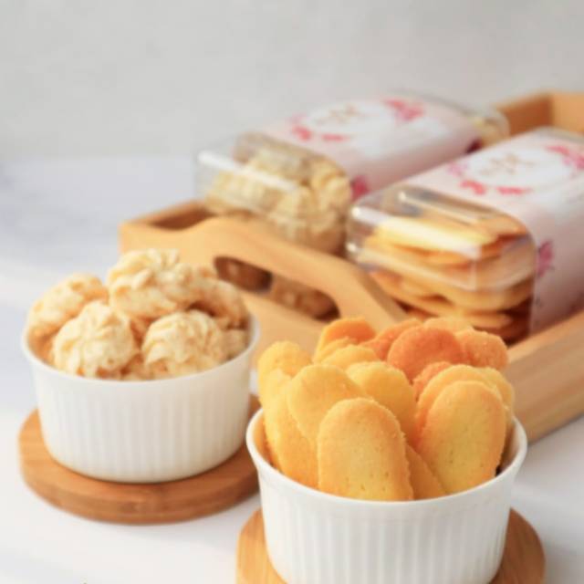 

Annie's Cookies Katetong Wisjman