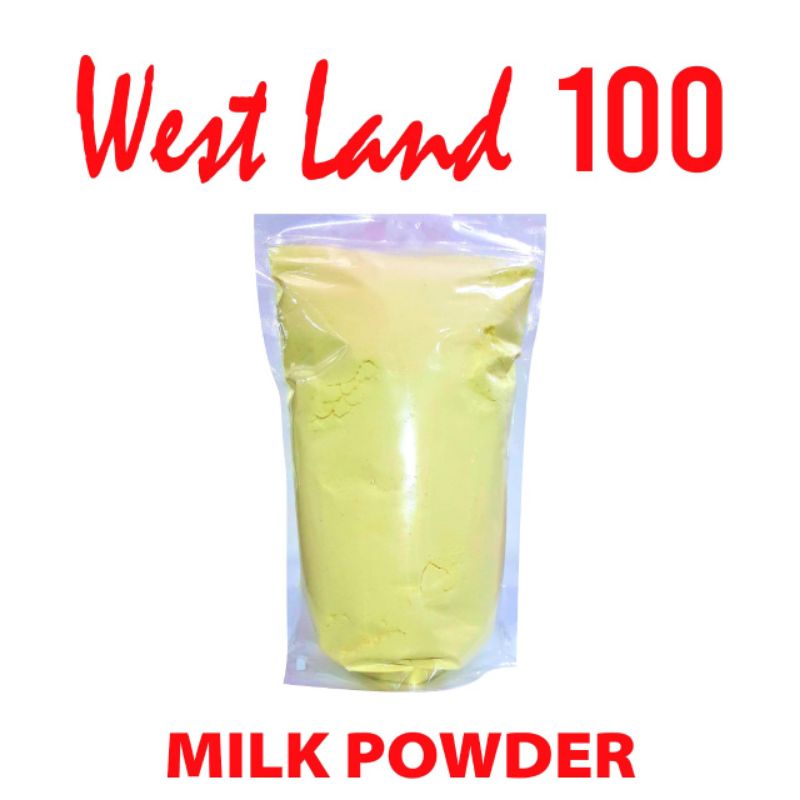 

Susu Bubuk West Land 1Kg dan 500 gram