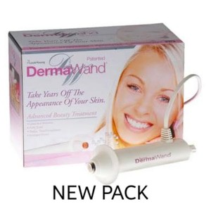 DERMAWAND AS SEEN ON TV ( DERMA WAND SEPERTI DI TV )