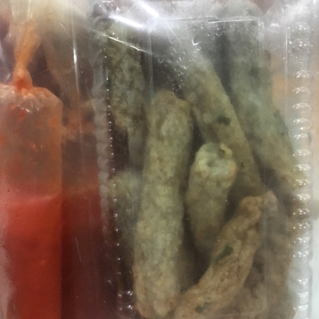 

Otak otak goreng