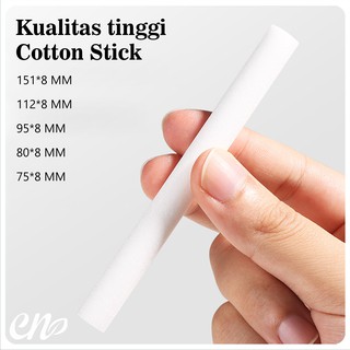 Cotton Stick 3pcs  Kapas Filter Air Humidifier Diffuser Purifier Replacement Cotton Swab