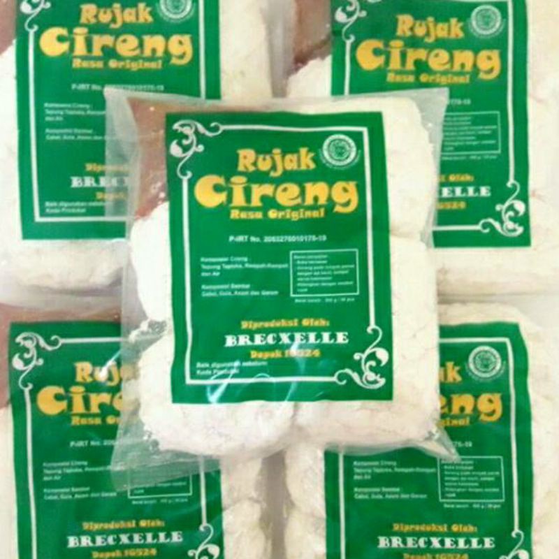 

Rujak Cireng Brecxelle Rasa Original 20s