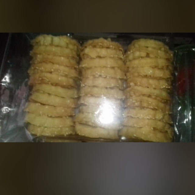 

Kembang Goyang