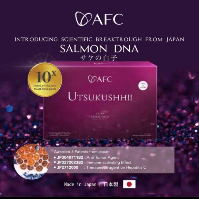 Kesehatan - Suplemen Kesehatan