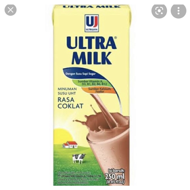 

ultramilk