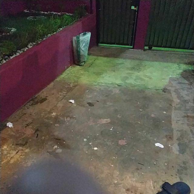 Rak Tas Gantung Karakter