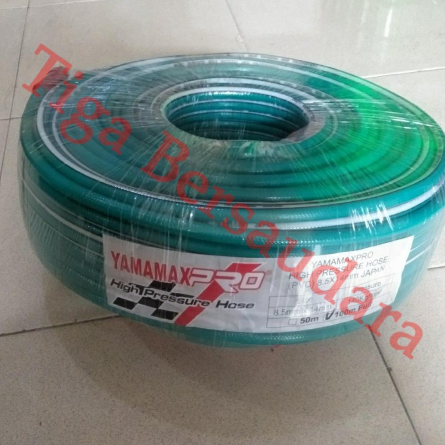 Selang Kompresor 100 m/ Selang Angin Yamamax 100 m