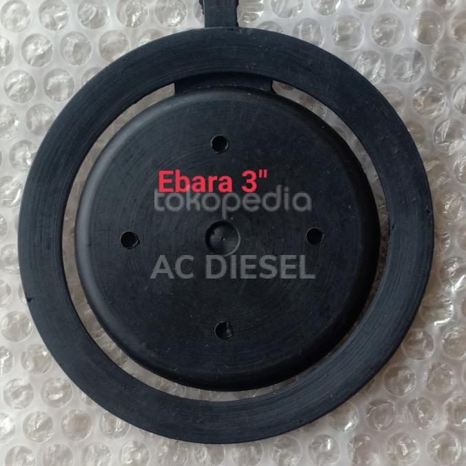 ~@~@~@~@] Klep tabok, klep pompa air Ebara 3"