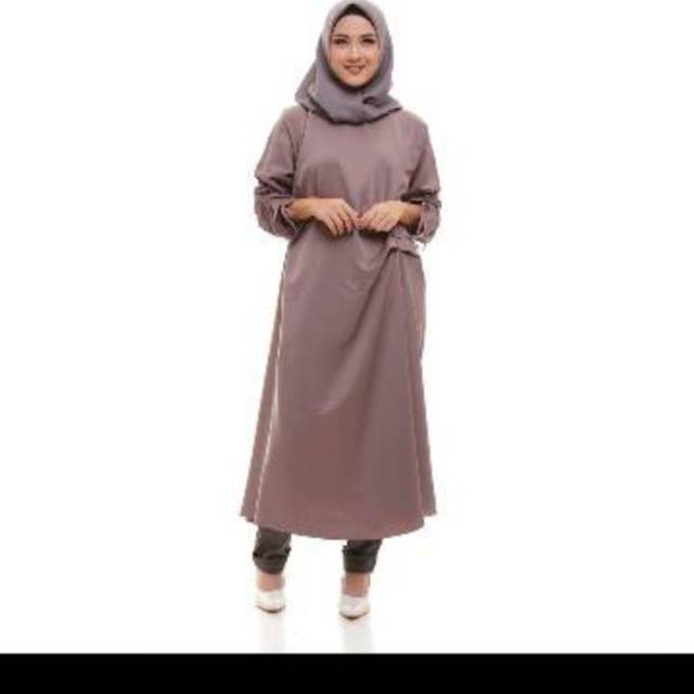 Preloved Arzeta Tunik by kyoya