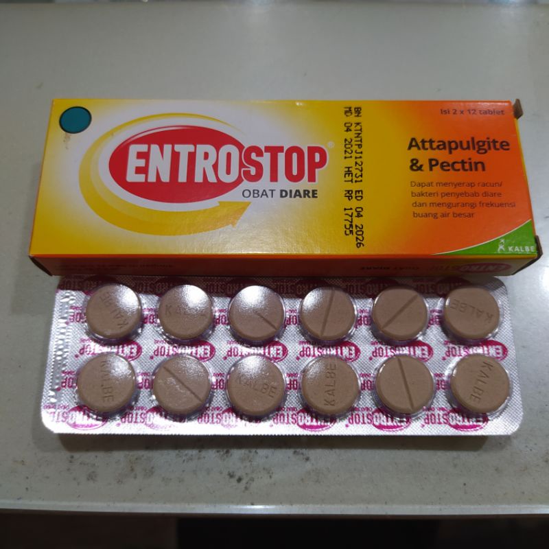 ENTROSTOP