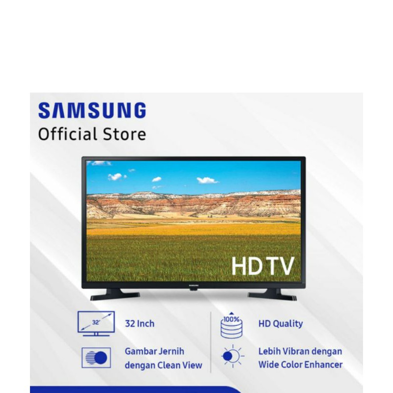 LED TV SAMSUNG 32INCH DIGITAL TV /SAMSUNG LED TV 32INCH DIGITAL TV BARU BERGARANSI RESMI-2