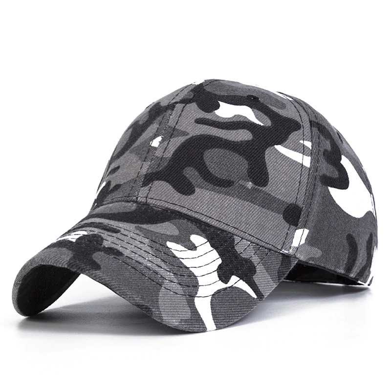 Topi Loreng Militer kamuflase tentara PREMIUM Trucker Baseball Camouflage Army Hat Camouflage Loreng Doreng Tentara Topi Trucker Spring Summer Camouflage Men's Women's Baseball Cap Outdoor Military Training Sun Shading Cap Fashion Sports Caps