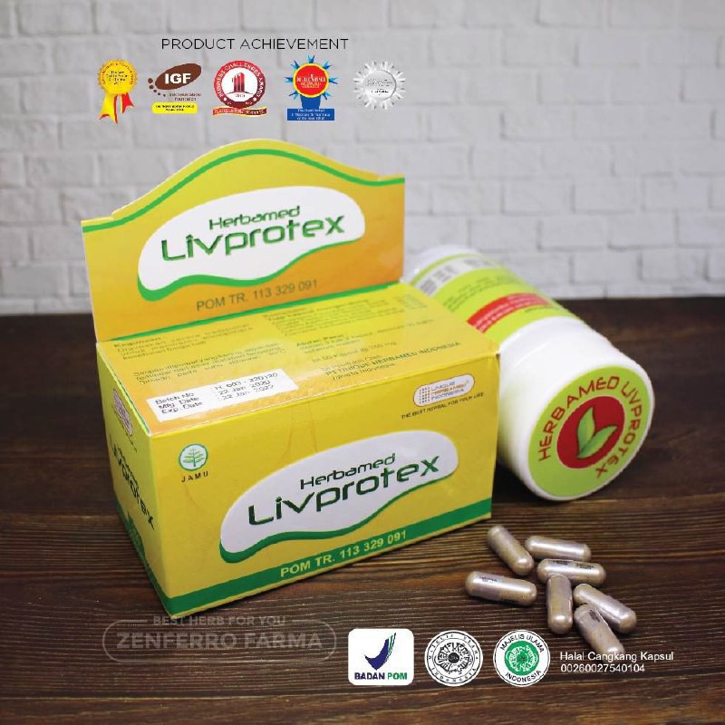 

LIVPROTEX