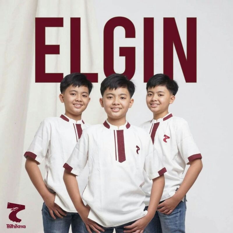 Koko Elgin EG 01 Bilhikma