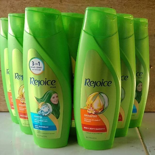 Rejoice shampoo 150ml