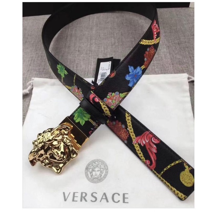 Gesper Sabuk Pria Premium/ Belt  Full set