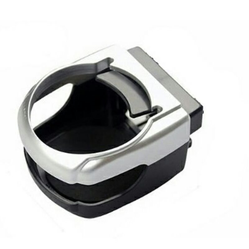 Hengtu Car Air Vent Drink Holder Tempat Minuman Mobil - KMS-53