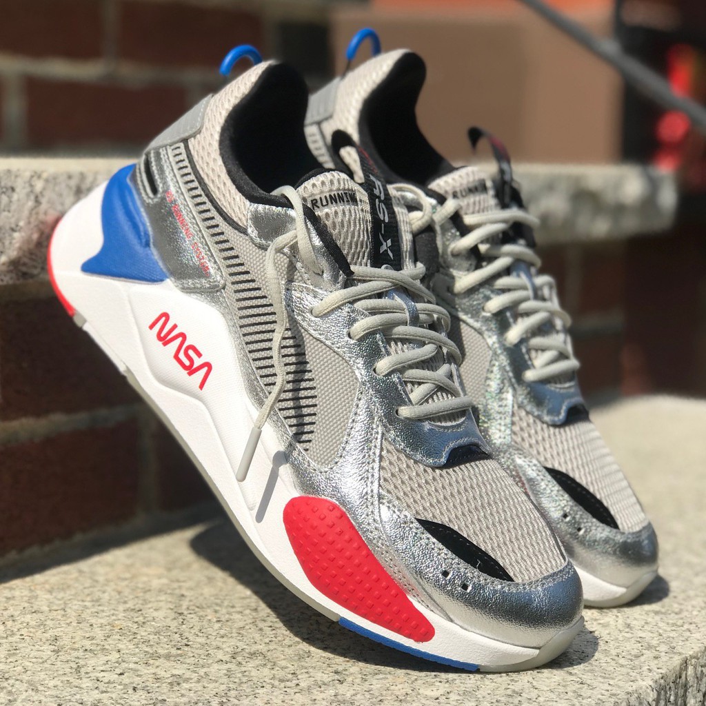 puma nasa rs x