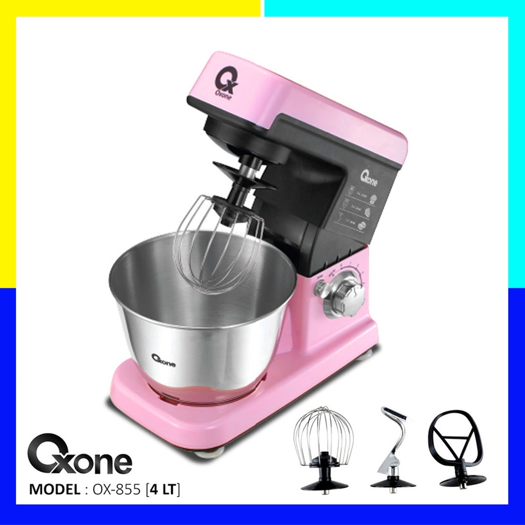 OXONE MASTER STANDING MIXER OX-855