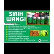 

sirih wangi
