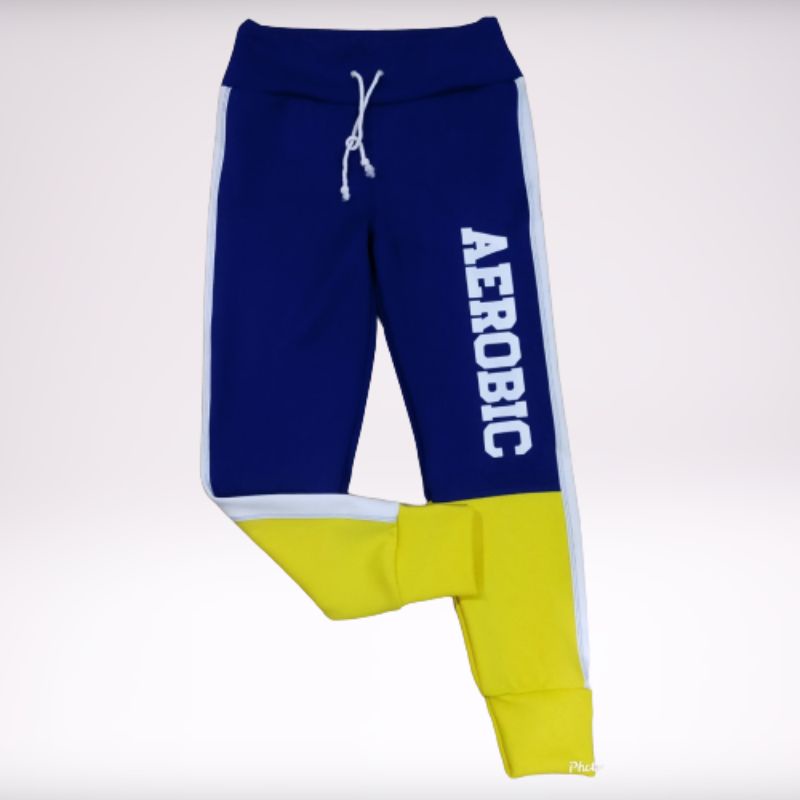 Celana joger senam/joger wanita