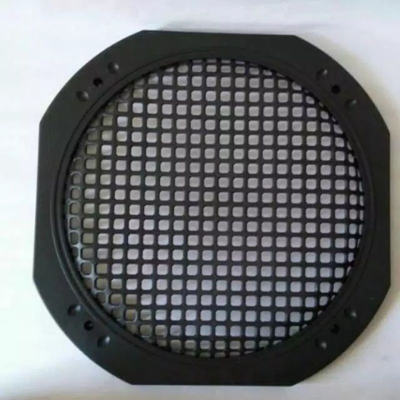 Grill speaker 12 inc