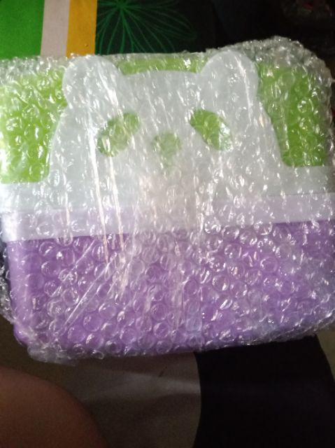 Termurah Kotak Tisu  Panda |box Tissu Souvenir |