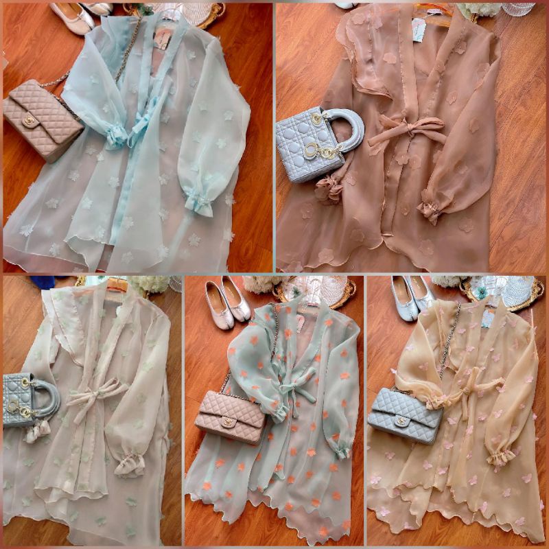 3D Raya Outer by Haideeorlin