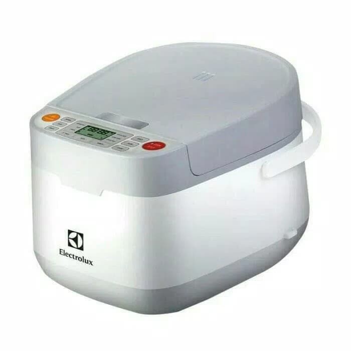 RICE COOKER ELECTROLUX ERC 6603 W