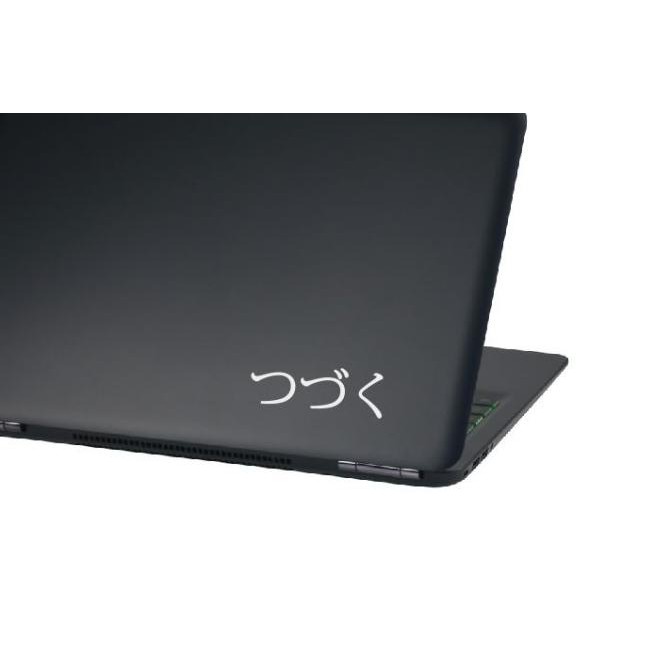 

Stiker Laptop Motor Mobil To Be Continued Jepang Kanji Kata Cutting