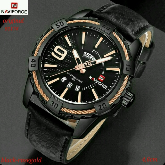 Jam tangan cowok branded termurah