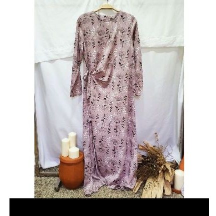 long dress gamis eprise new