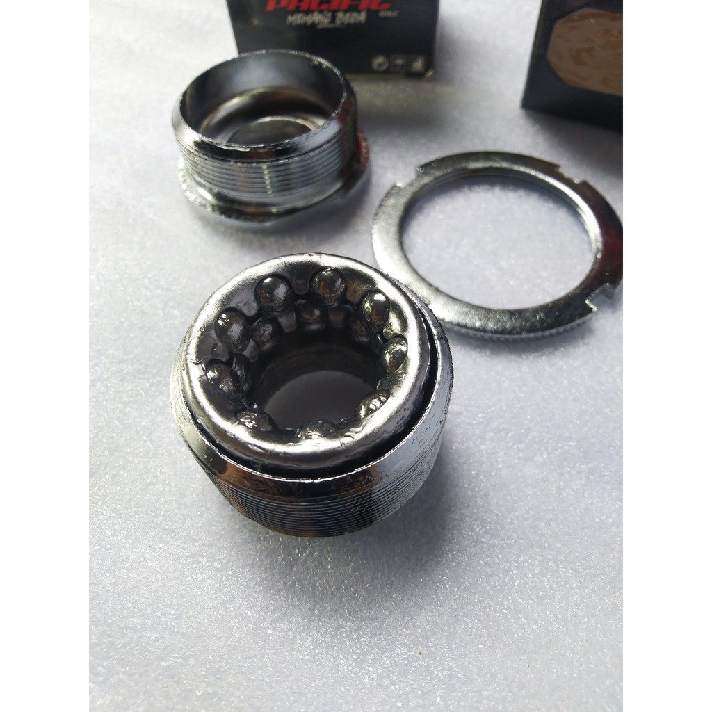 Promo Bb Cup Kom Gir Sepeda BMX Merk Pacific