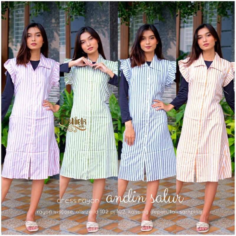 daster andin salur/daster andin