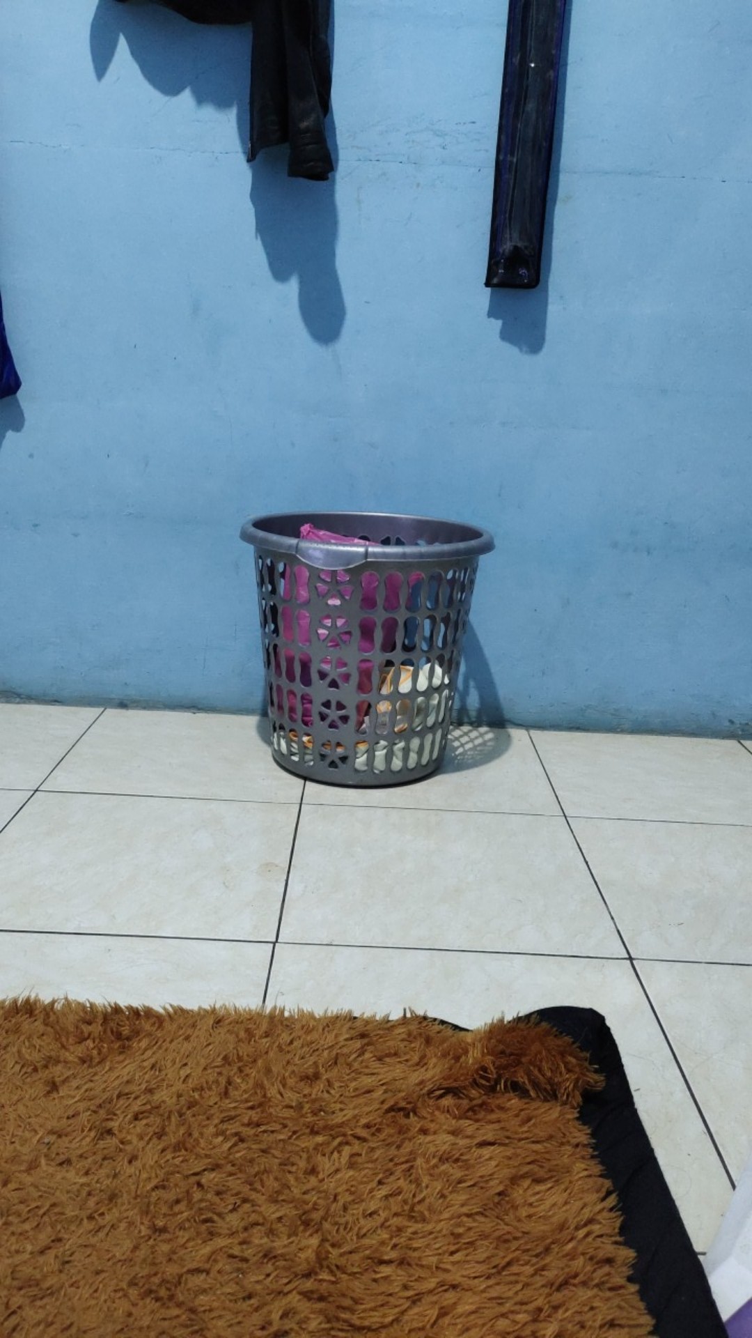 Pisau Daging/golok B018