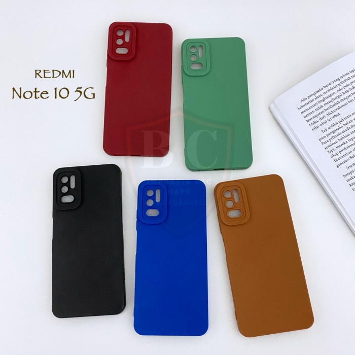 CASE PRO CAMERA XIAOMI REDMI NOTE 10 5G REDMI NOTE 5A PRIME