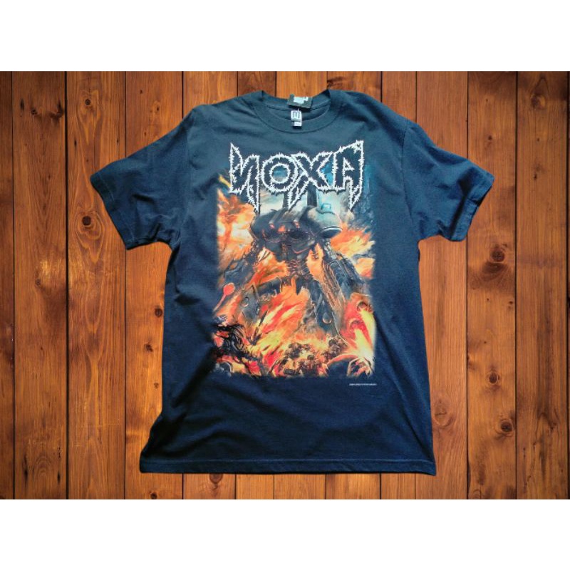 kaos NOXA official merch