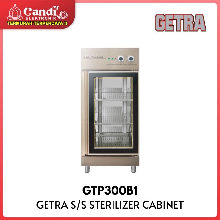 GETRA Kabinet Sterilisasi GTP300B1