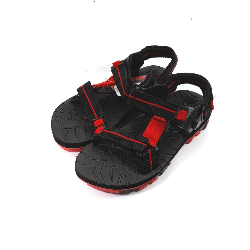 Carvil Elbio-GT | Carvil Conan-GT | Sandal Gunung Anak Laki Laki Carvil Original 100%