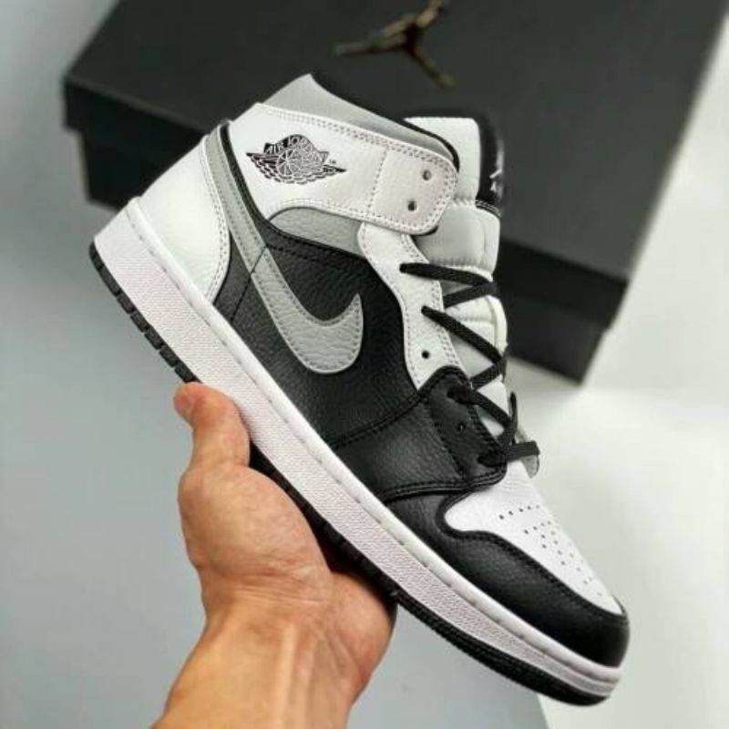 white shadow jordan 1 release date