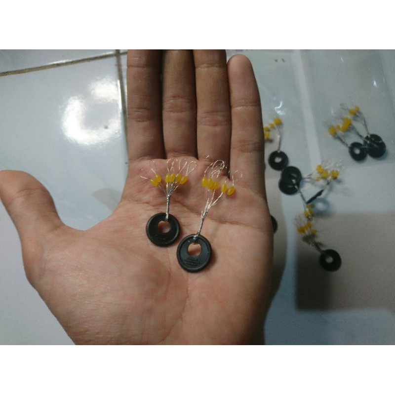 Stopper Daido Original TERMURAH (Unpack)
