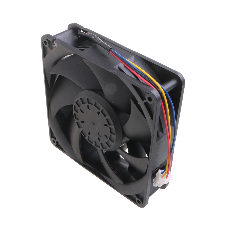 Bt KZ14038B012U Cooling Fan 4Pin Untuk whatsminer 12V 7.2A 14untuk cm M20S M21S Cooler Fans Utility Aksesori Pendingin