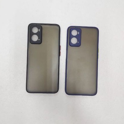 Case Dove My Choice Oppo A96 Pelindung Kamera