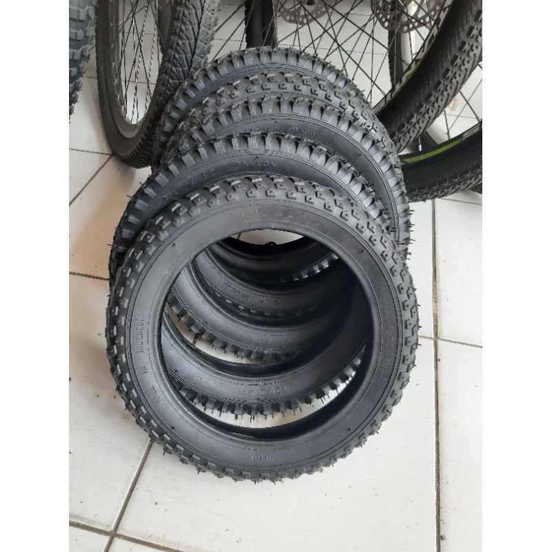 Ban luar 12x1.75 Bear murah