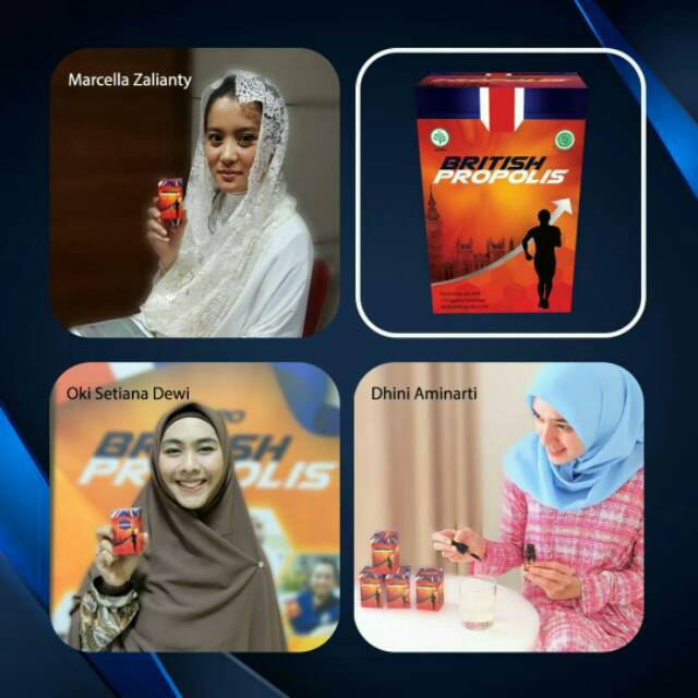 Obat sakit gigi | BRITISH PROPOLIS | Obat Berbagai Penyakit