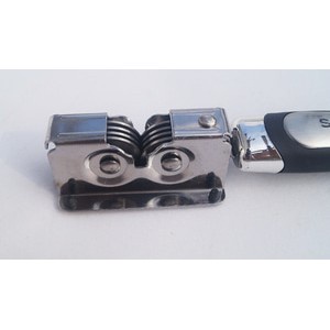 Asahan pisau / pengasah pisau